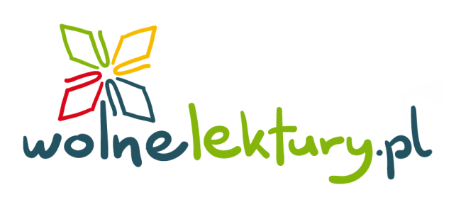 Logo Wolne Lektury