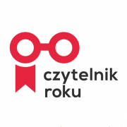 Czytelnik Roku - logotyp
